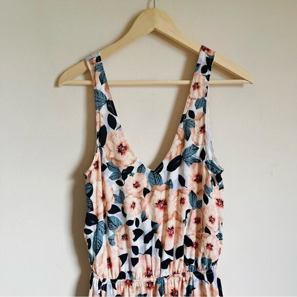 NWT Show Me Your MuMu Kendall Maxi Dress - Steel Magnolia Small - Picture 4 of 8